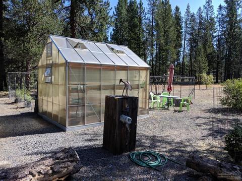 152656 Hackamore Ln, La Pine, OR 97739 photo 16