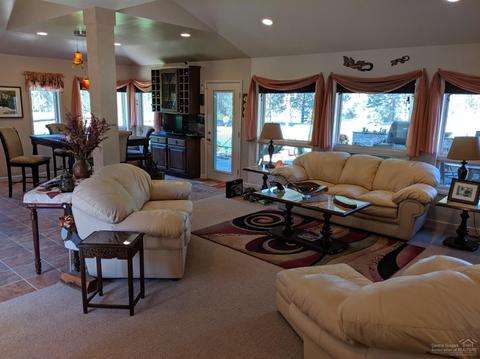 152656 Hackamore Ln, La Pine, OR 97739 photo 7