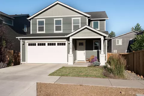 61589 Alstrup Rd, Bend, OR 97702 photo 1