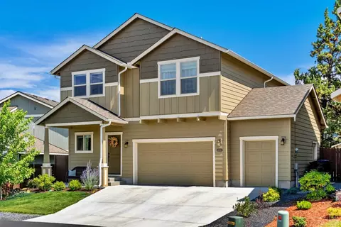 63218 NE Jimbo Ln, Bend, OR 97701 photo 1
