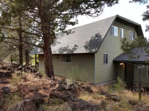 63856 Scenic Dr, Bend, OR 97703 photo 1