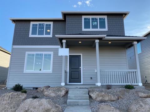 20535 SE Cameron Ave, Bend, OR 97702 photo 1