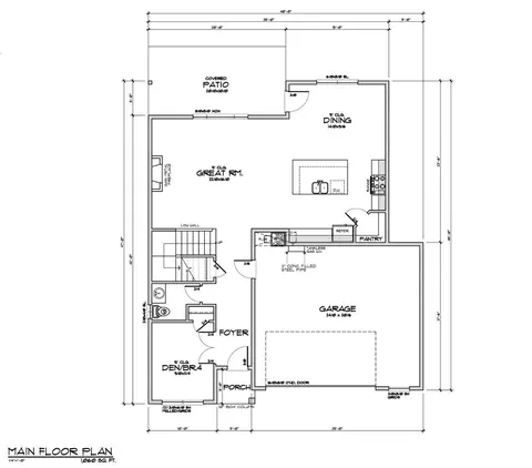 19979 Voltera Pl, Bend, OR 97702 photo 2