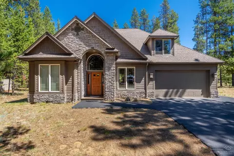 57685 Poplar Loop, Sunriver, OR 97707 photo 1