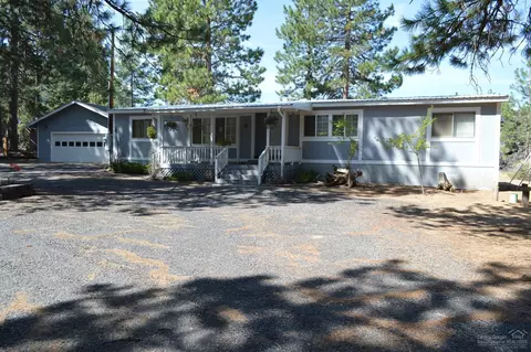 60155 Opal Ln, Bend, OR 97702 photo 1