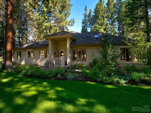 60705 Willow Creek Loop, Bend, OR 97702 photo 1