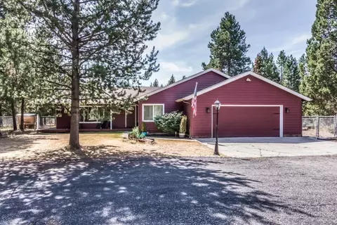 16181 Lava Dr, La Pine, OR 97739 photo 1