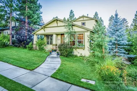 61438 Davis Lake Loop, Bend, OR 97702 photo 1