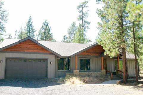 14547 Crossroads Loop, Sisters, OR 97759 photo 1