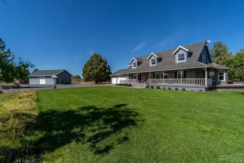 60830 Jennings Rd, Bend, OR 97702 photo 3
