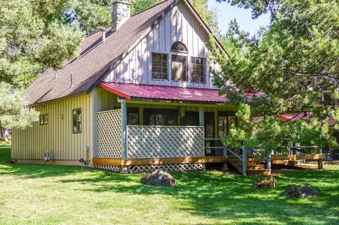 57534 Circle Four Ln, Sunriver, OR 97707 photo 1