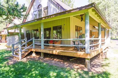 57534 Circle Four Ln, Sunriver, OR 97707 photo 2