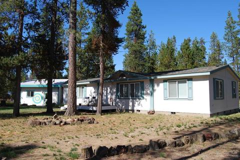 55422 Gross Dr, Bend, OR 97707 photo 1