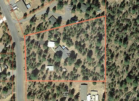 55422 Gross Dr, Bend, OR 97707 photo 2