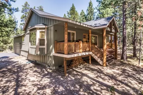 16960 Glendale, Bend, OR 97707 photo 1