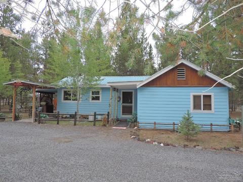 52254 Pine Forest Dr, La Pine, OR 97739 photo 2