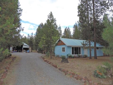 52254 Pine Forest Dr, La Pine, OR 97739 photo 1
