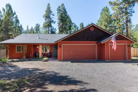 56069 Savage Dr, Bend, OR 97707 photo 1
