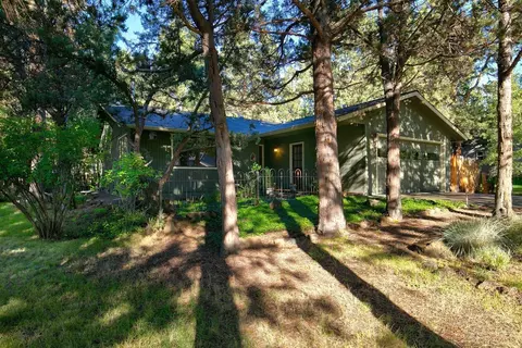 61175 Benham, Bend, OR 97702 photo 1