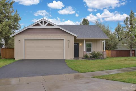 20649 Beaumont Dr, Bend, OR 97701 photo 1