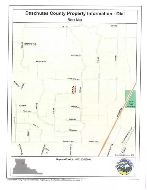 65317 85th St, Bend, OR 97703 photo 5