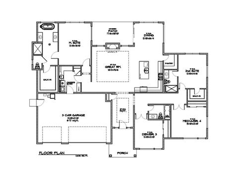 60865 SW Headwaters Loop, Bend, OR 97702 photo 25