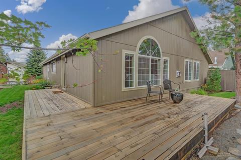 268 N Wheeler Loop, Sisters, OR 97759 photo 20