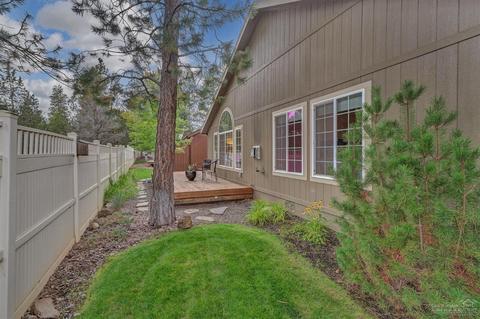 268 N Wheeler Loop, Sisters, OR 97759 photo 23