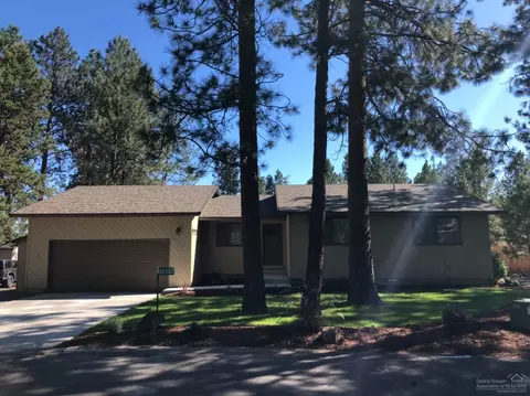61100 Rustic, Bend, OR 97702 photo 1