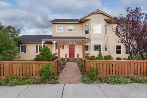 63512 Pharaoh Ct, Bend, OR 97701 photo 1
