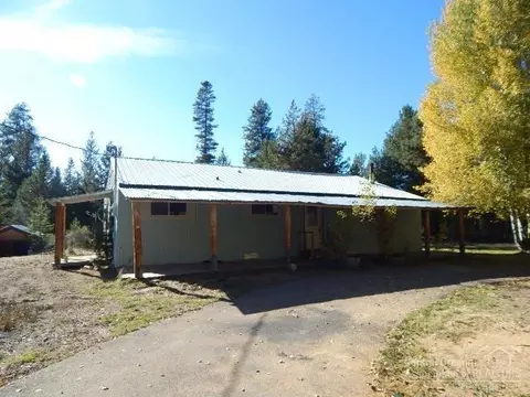51273 Parker Rd, La Pine, OR 97739 photo 1