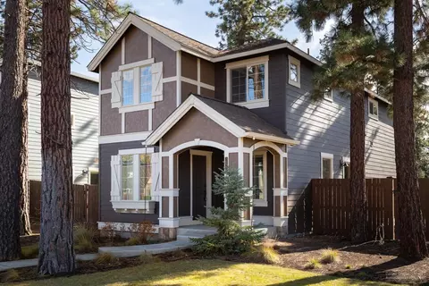 20257 Badger Rd, Bend, OR 97702 photo 1
