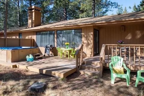 18081 Juniper Ln, Sunriver, OR 97707 photo 13