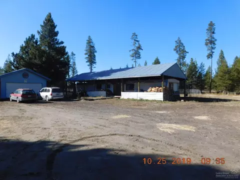 6506 Rosa Ln, La Pine, OR 97739 photo 1