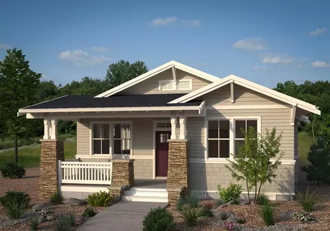 2786 NW High Lakes Loop, Bend, OR 97703 photo 1