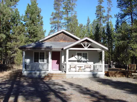 17540 Sutter St, La Pine, OR 97739 photo 1