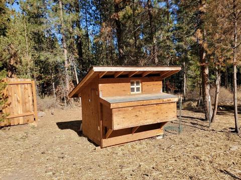 16860 Jacinto Rd, Bend, OR 97707 photo 6