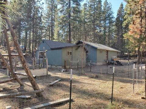 16860 Jacinto Rd, Bend, OR 97707 photo 3