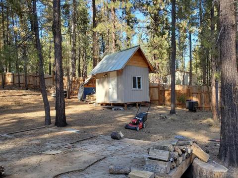 16860 Jacinto Rd, Bend, OR 97707 photo 4