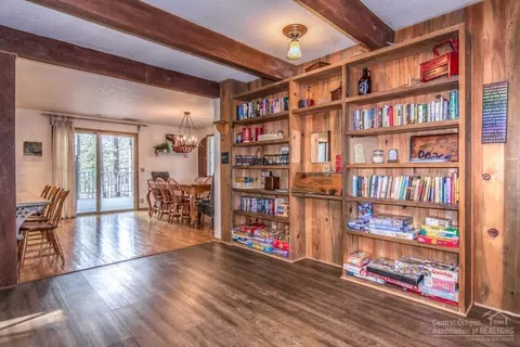17888 Lofty Ln, Sunriver, OR 97707 photo 9