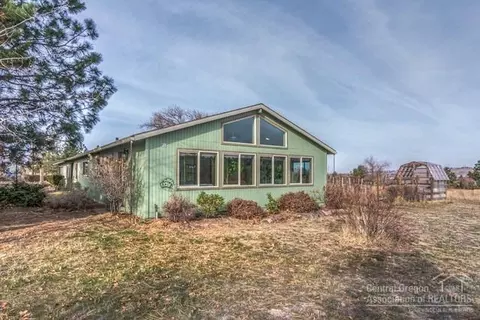 1440 NE Richard Ln, Madras, OR 97741 photo 1