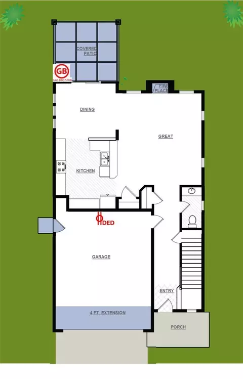 63309 Lamoine Ln, Bend, OR 97701 photo 20