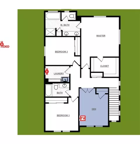 63309 Lamoine Ln, Bend, OR 97701 photo 21