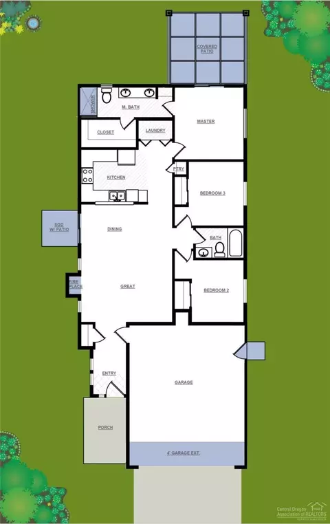 63324 Lamoine Ln, Bend, OR 97701 photo 12
