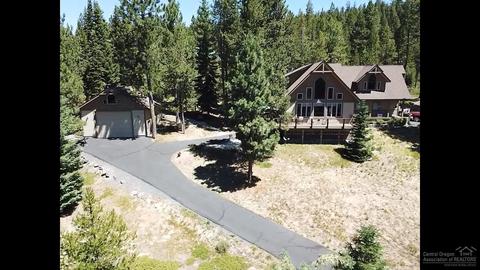 18511 Clear Spring Way, Crescent Lake, OR 97733 photo 1