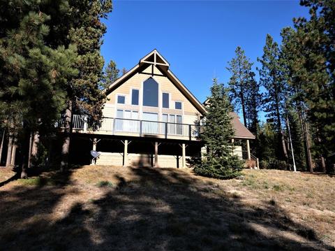 18511 Clear Spring Way, Crescent Lake, OR 97733 photo 3
