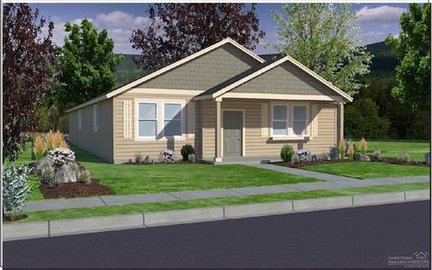 20697 Kilbourne Loop, Bend, OR 97701 photo 1