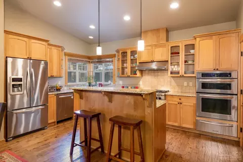 2305 NW High Lakes Loop, Bend, OR 97703 photo 9