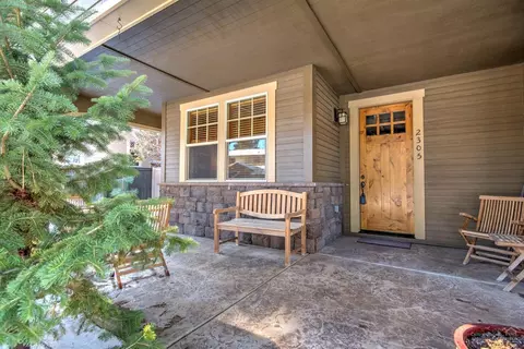 2305 NW High Lakes Loop, Bend, OR 97703 photo 2