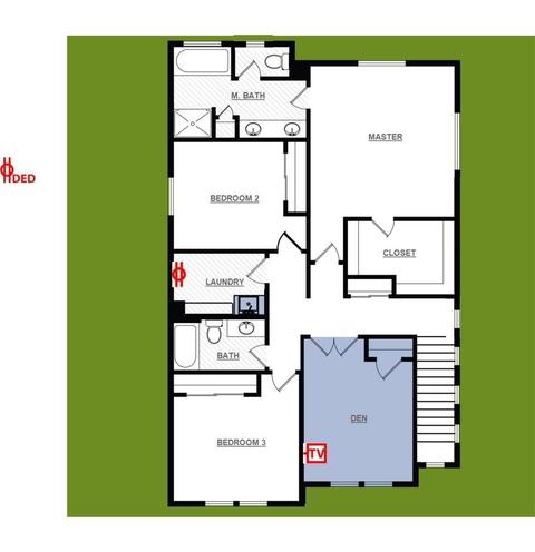 2305 NE Donegon Rd, Bend, OR 97701 photo 21
